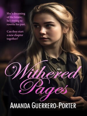 cover image of Withered Pages